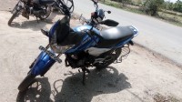 Bajaj Discover 125 ST 2012 Model