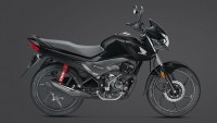 Honda Livo 110 2015 Model