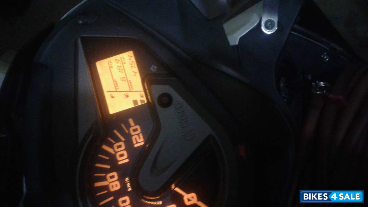 White Hero Maestro Edge