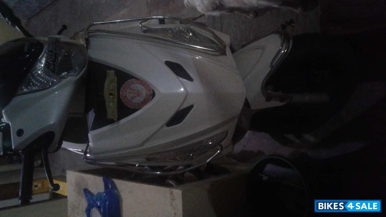 White Hero Maestro Edge