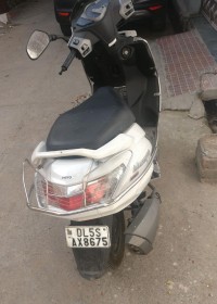 White Hero Maestro Edge