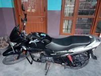 Hero Glamour 125 2011 Model