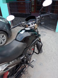 Gbk Hero Glamour 125