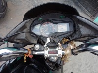 Gbk Hero Glamour 125