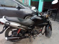 Gbk Hero Glamour 125