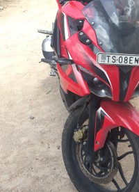 Bajaj Pulsar RS 200
