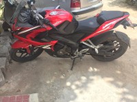 Bajaj Pulsar RS 200