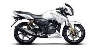 TVS Apache RTR 180 2015 Model