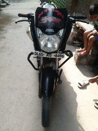 Hero CBZ Xtreme 2012 Model