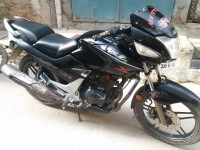 Hero CBZ Xtreme