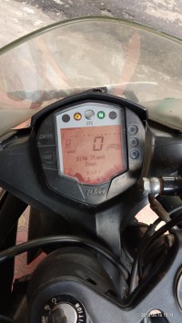 KTM RC 200 2015 Model