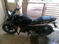 Honda CB Hornet 160R 2016 Model