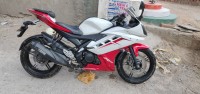 Yamaha YZF R15 V2 2014 Model