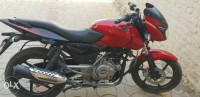 Bajaj Pulsar 150 DTSi 2014 Model