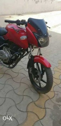 Bajaj Pulsar 150 DTSi