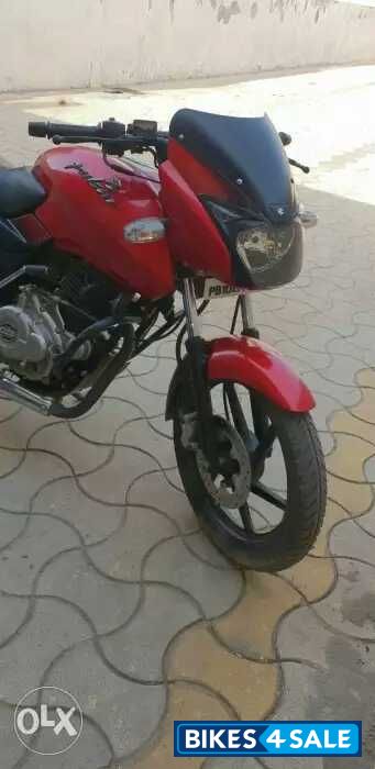 Bajaj Pulsar 150 DTSi