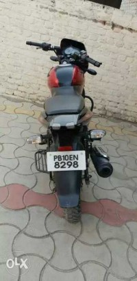 Bajaj Pulsar 150 DTSi