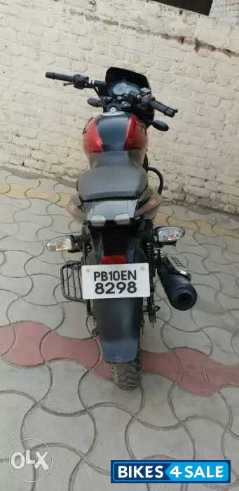 Bajaj Pulsar 150 DTSi