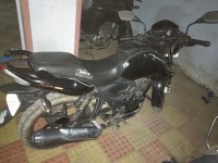 TVS Apache RTR 160 2016 Model