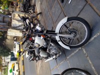 Royal Enfield Classic 350 2015 Model