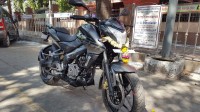 Bajaj Pulsar 200 NS 2017 Model