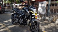 Bajaj Pulsar 200 NS