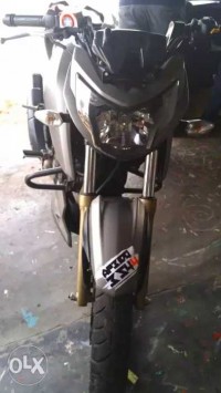 TVS Apache RTR 200 4V 2016 Model