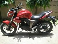 Suzuki Gixxer 150