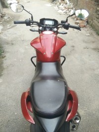 Suzuki Gixxer 150