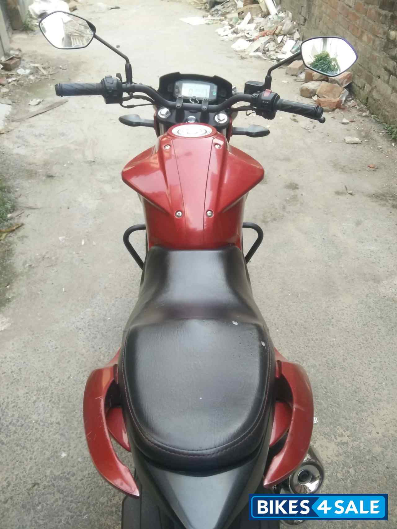 Suzuki Gixxer 150