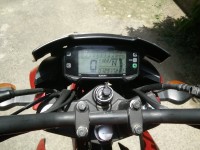 Suzuki Gixxer 150