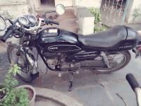 Black Hero Splendor Pro Classic