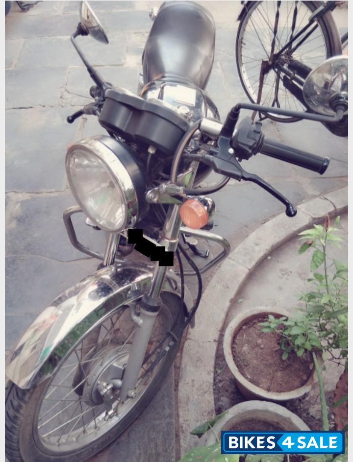 Black Hero Splendor Pro Classic