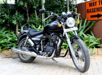 Royal Enfield Thunderbird 500 2014 Model