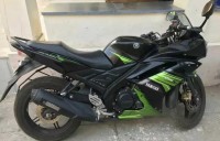 Yamaha YZF R15 2017 Model