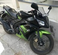 Yamaha YZF R15