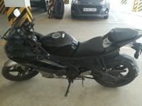 Yamaha YZF R15 V2 2014 Model