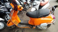 Vespa SXL 150 2017 Model