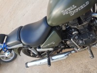 Royal Enfield Bullet 350 Twinspark