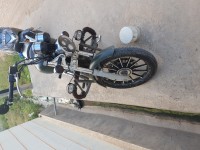 Royal Enfield Bullet 350 Twinspark