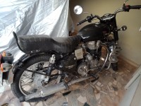 Royal Enfield Bullet Electra 2006 Model