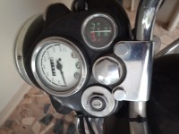 Royal Enfield Bullet Electra