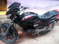 Hero CBZ Xtreme 2009 Model