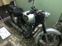 Royal Enfield Classic 350 2016 Model