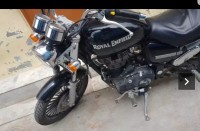 Royal Enfield Thunderbird 350