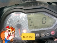 Bajaj Pulsar 150 DTSi 2013 Model