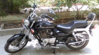Bajaj Avenger 220 DTS-i 2013 Model
