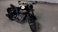 Royal Enfield Classic 350 2012 Model