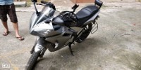 Yamaha YZF R15 2009 Model