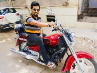 Hyosung Aquila GV250 2015 Model